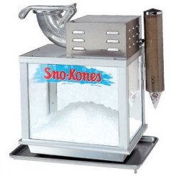 Sno Cone