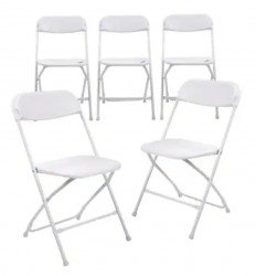 Folding Chairs