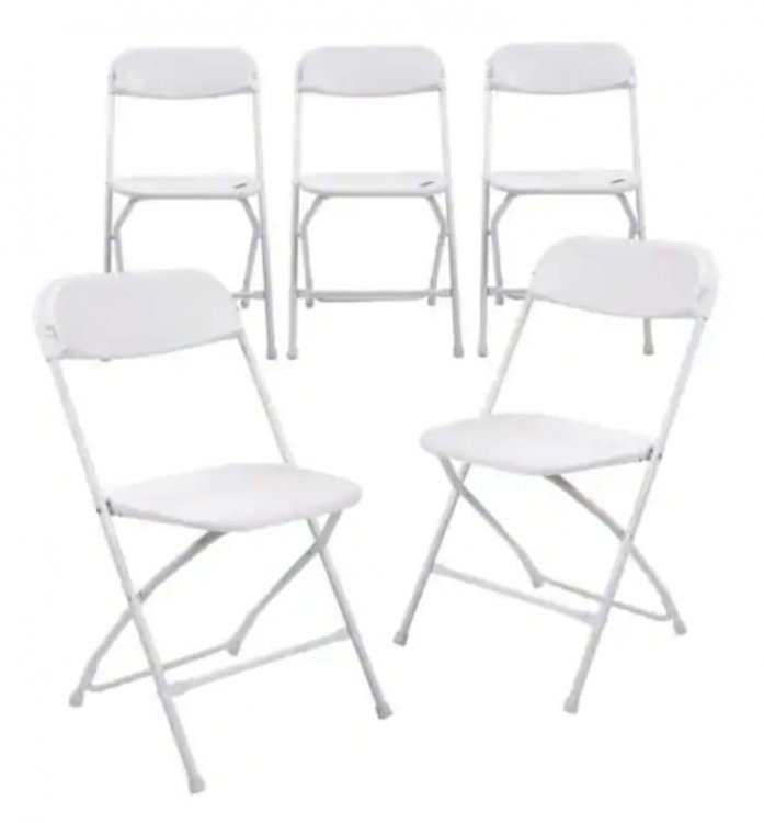 Folding Chairs